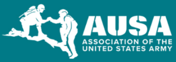 AUSA Logo