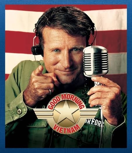 Good Morning Vietnam