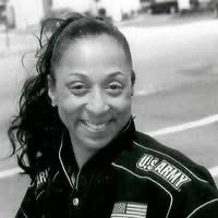 Adrienne Combs