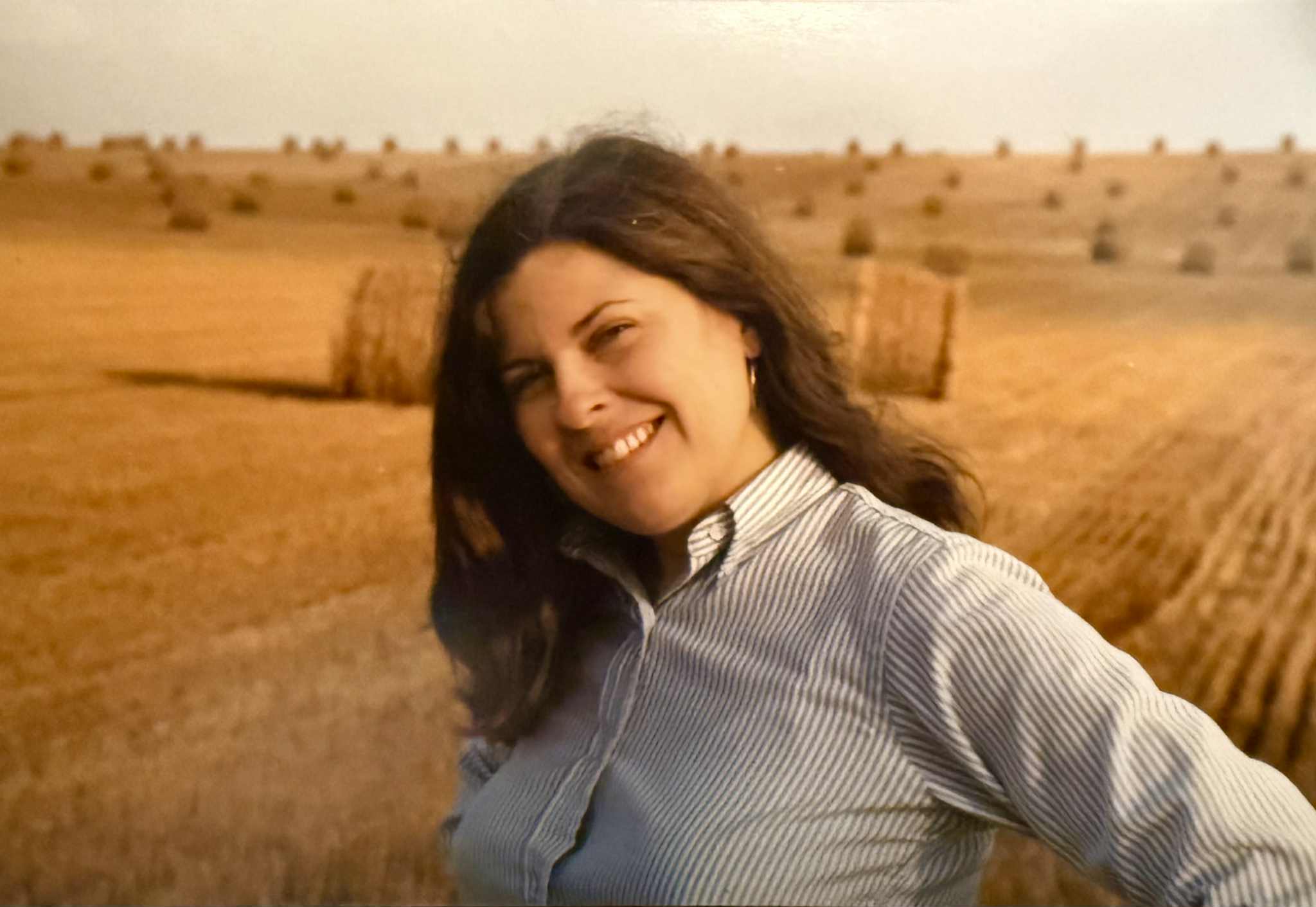 Marth Jo Rudd