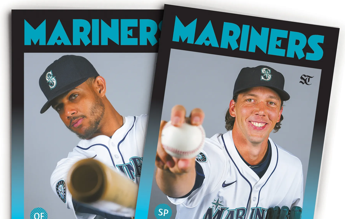 Mariners