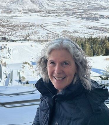 Lisa Psarouthakis