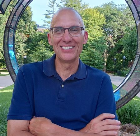 Jeff Gilbert