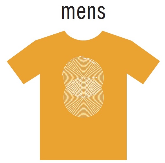 2026 MCI T-Shirt Men'