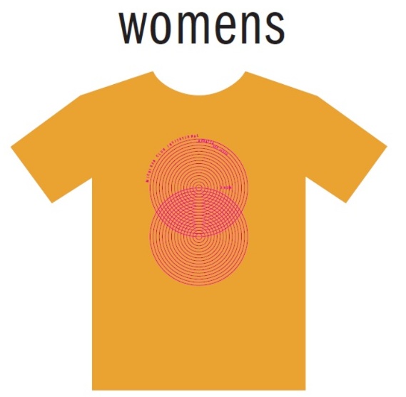2026 MCI T-Shirt-Women's