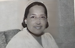 Alice Scott