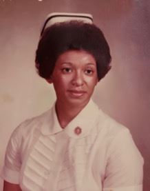Nurse Julia Dears