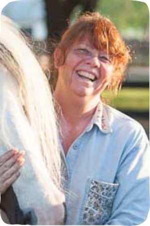 Robyn Thompson - in frame - 2026