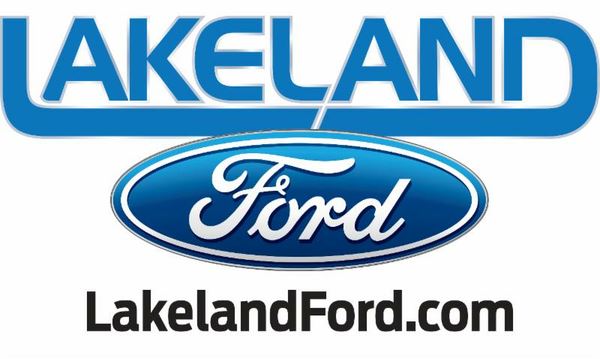 Lakeland ford logo