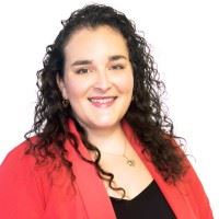 Elizabeth Pennacchio, PE