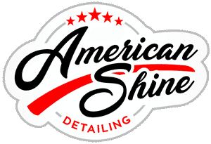 American Shine Detailing Logo