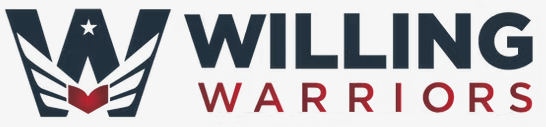 Willing Warriors Logo