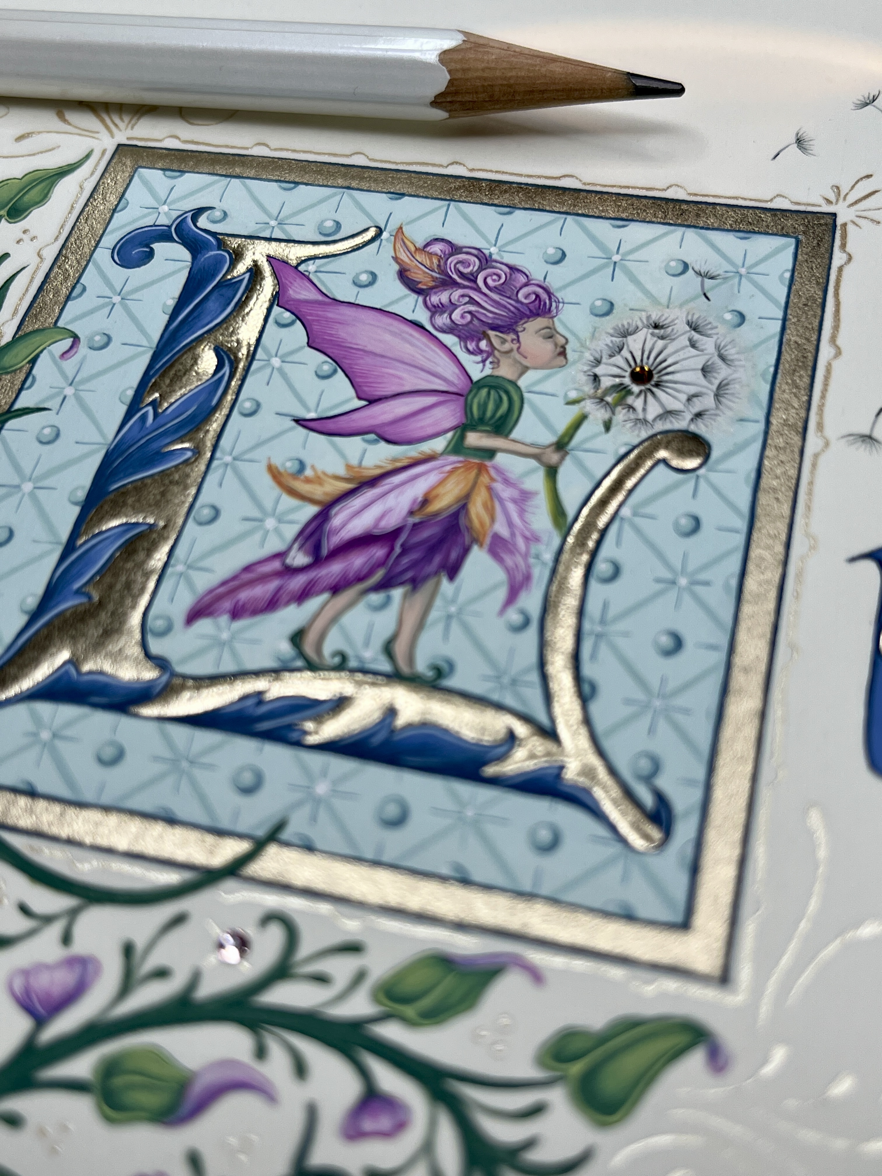 2026 scholarship Anna Byrd