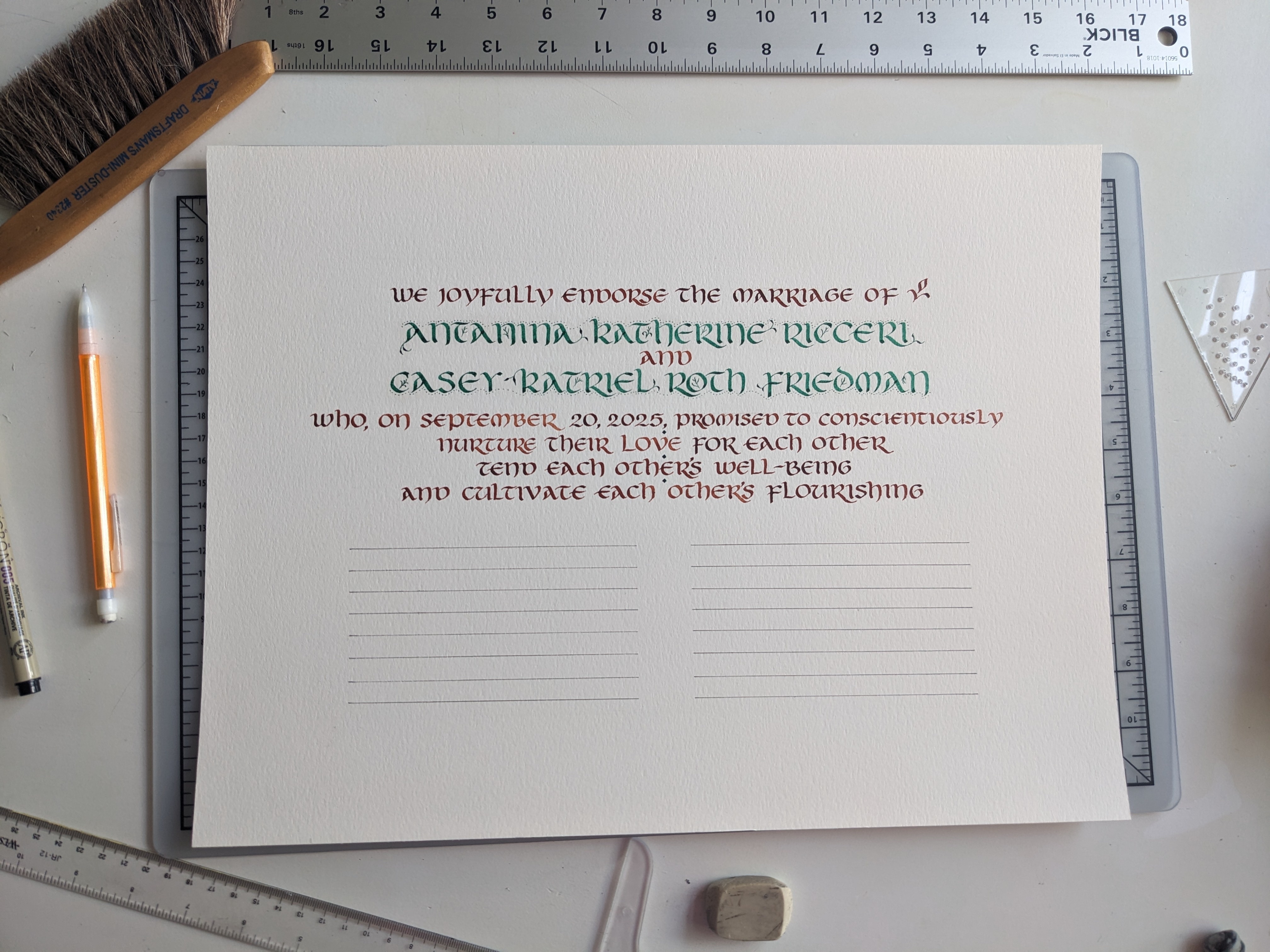 2026 scholarship Margot Griffin