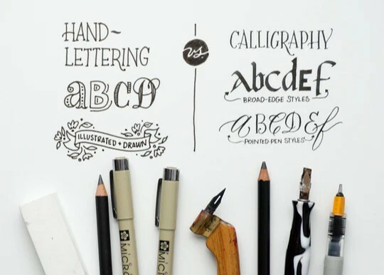 calligraphy.org