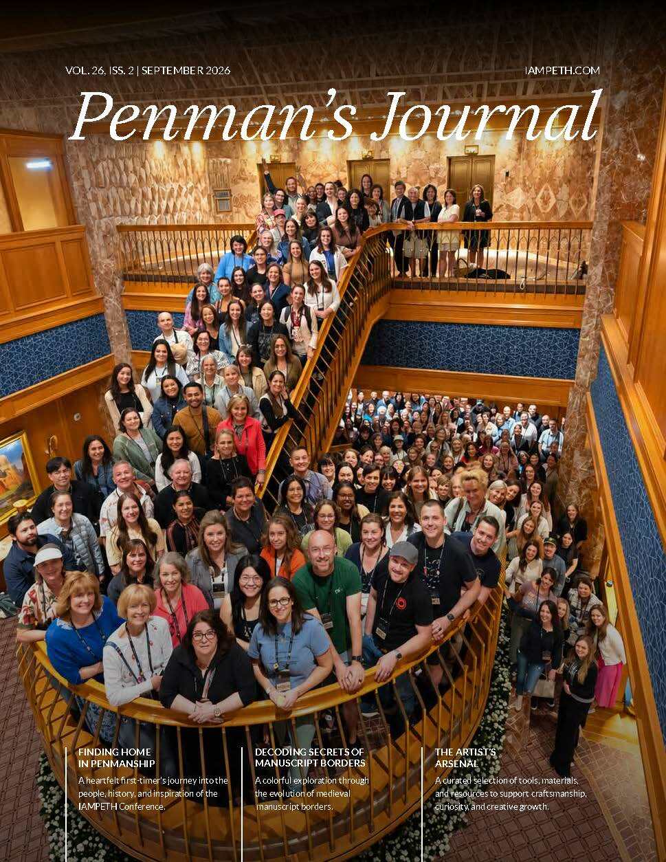 PenmansJourna26.2Cover