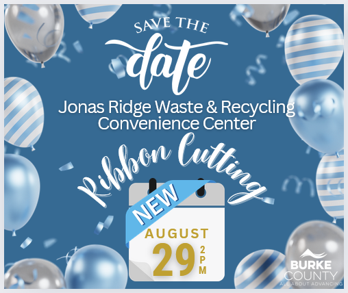 Jonas Ridge Mall Jonas Ridge Convenience Center Grand Opening! - Gingercake Acres