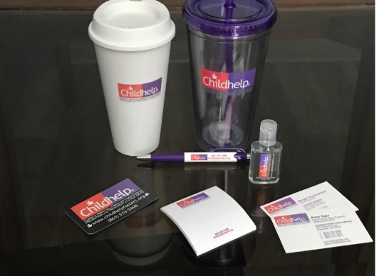 ChildHelp Promo Products