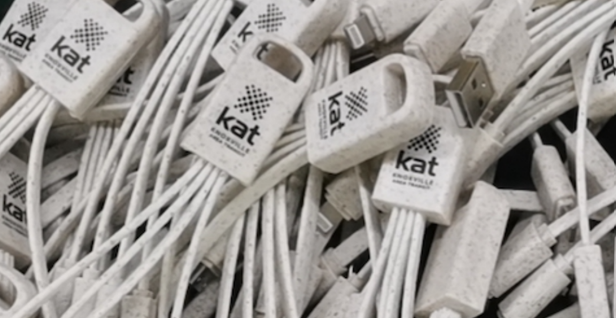 Kat Bus Promo Products