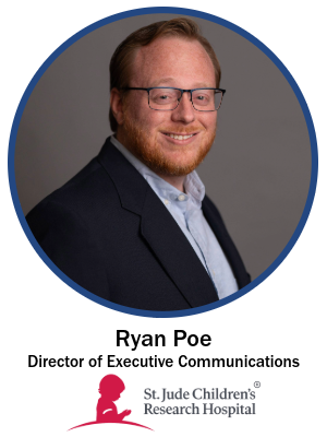 Ryan Poe