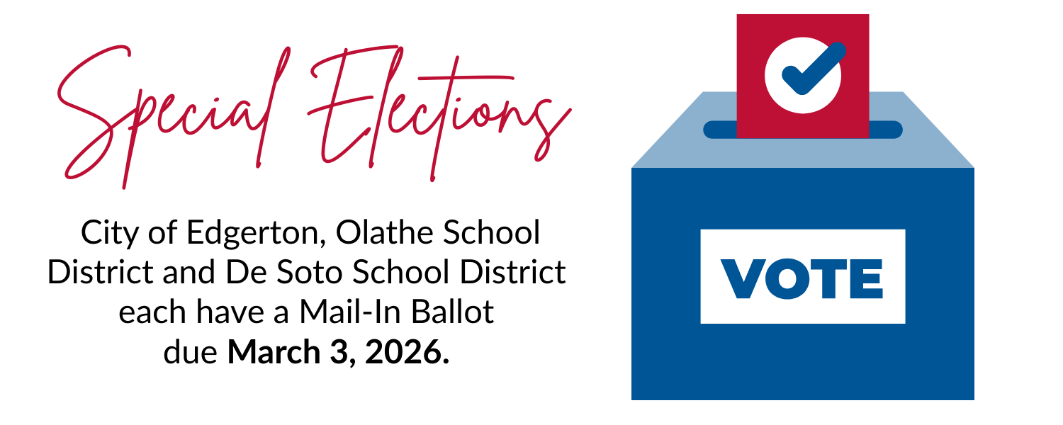 mail in ballot march 3