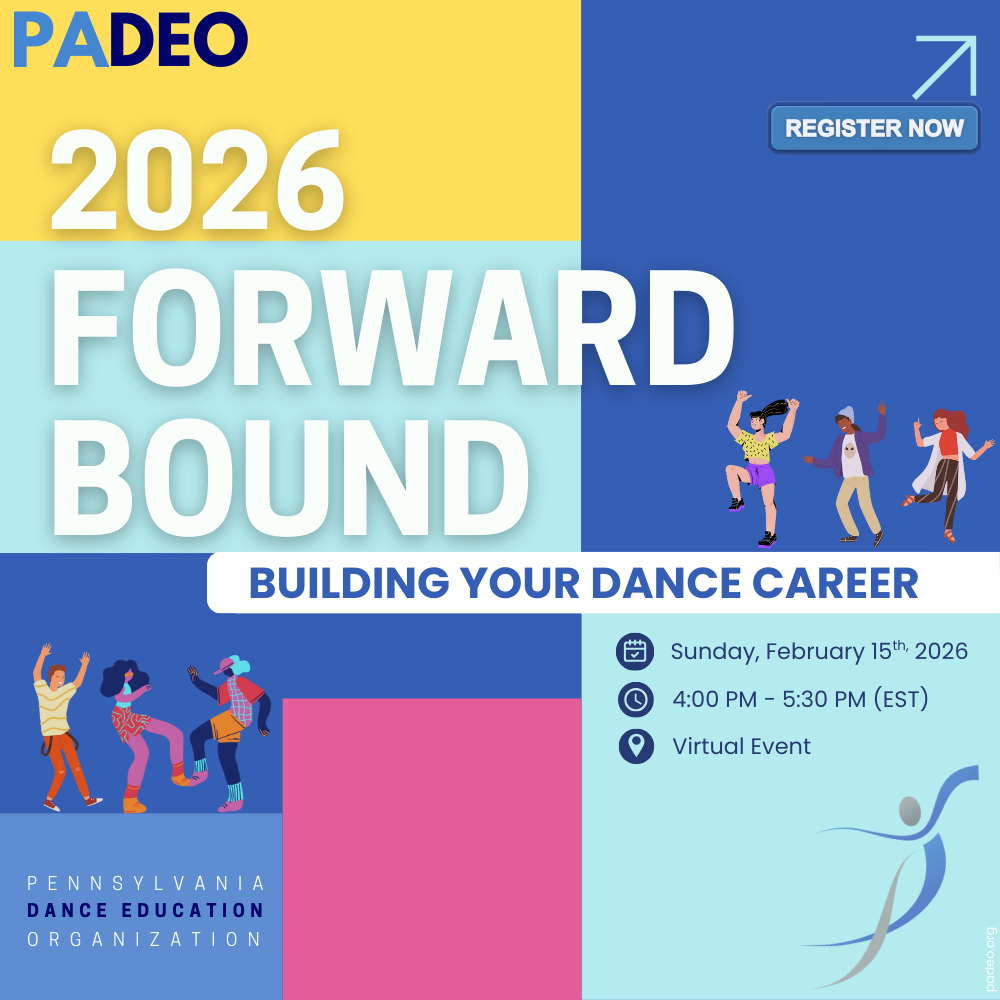 Forward Bound 2026