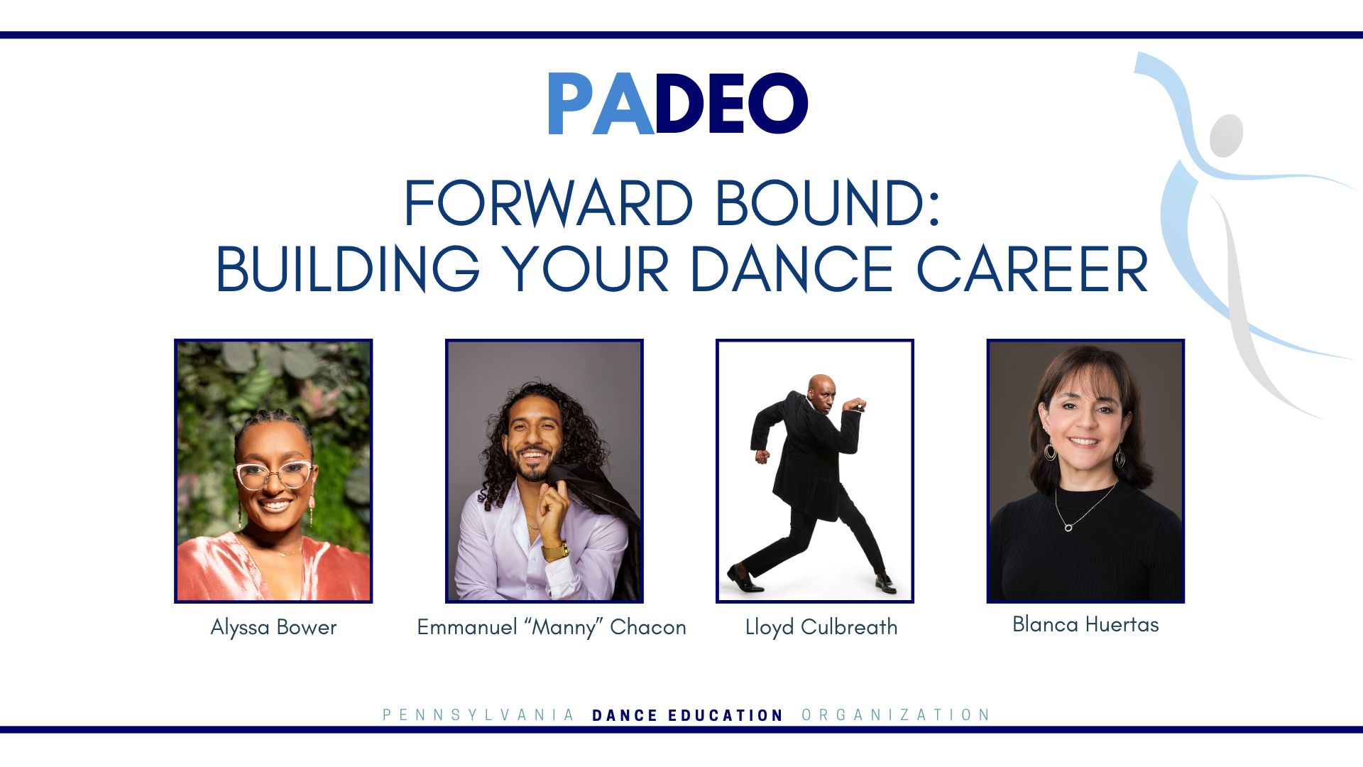 forward bound 2026 graphic