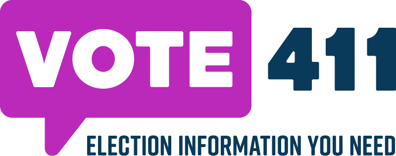 Link to Vote411.org