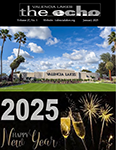 January 2025