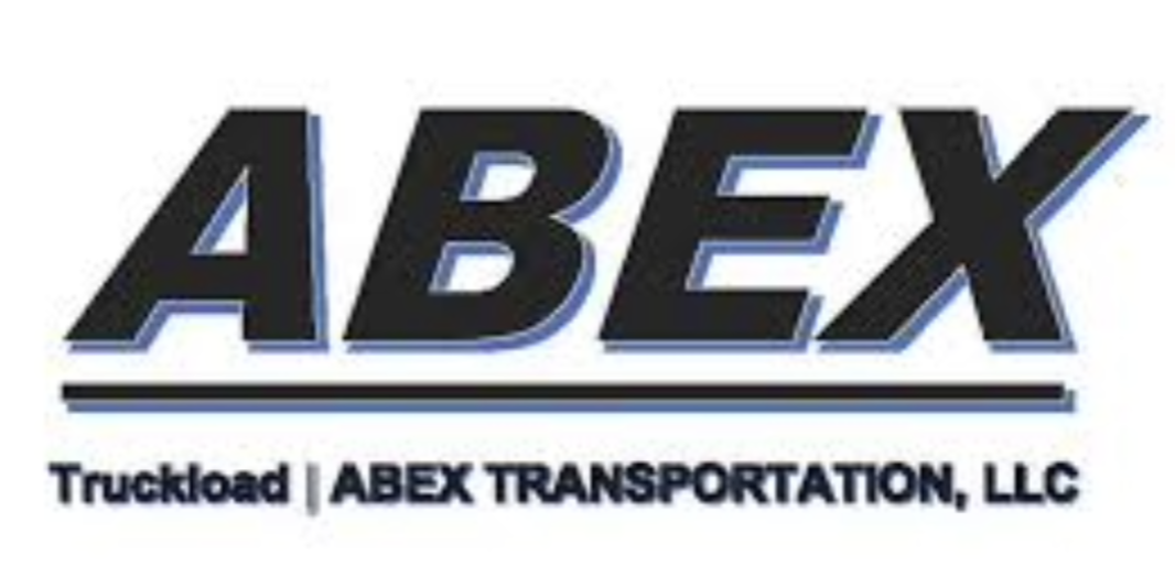 Abex logo 11.2025