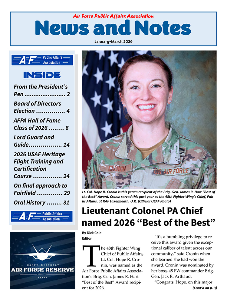 Newsletter