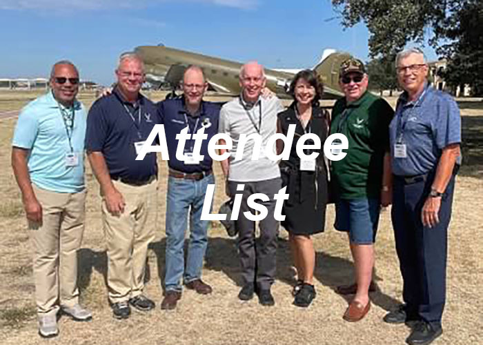 Fairfield Attendee Link