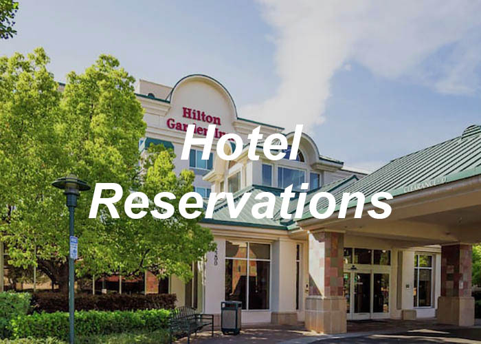 Fairfield Hotel Link