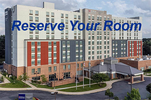 Reserve Your Room