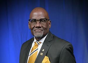 Bro. Jerome Bailey