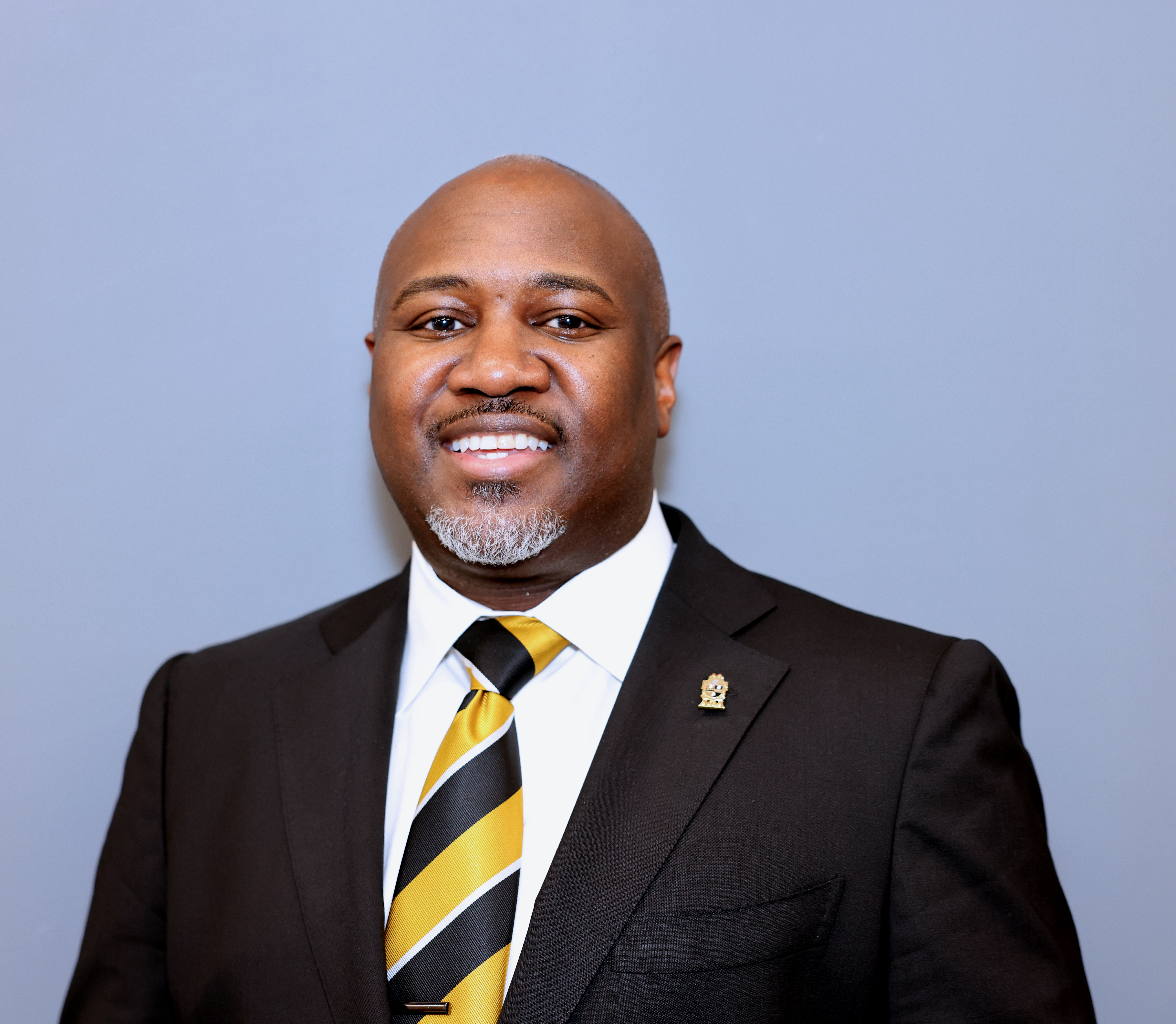 Adrian Coles Headshot