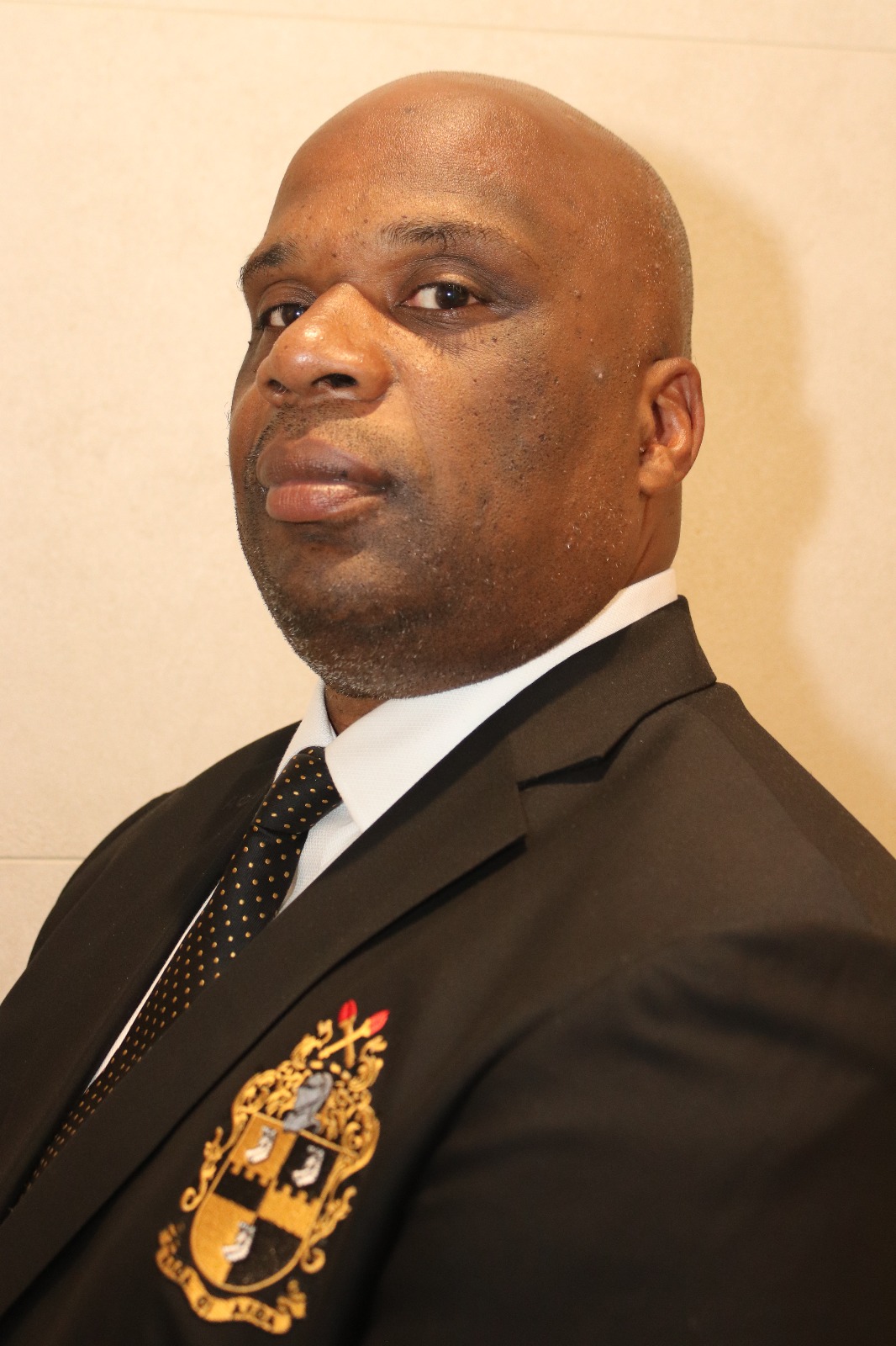Brian Kersey Headshot