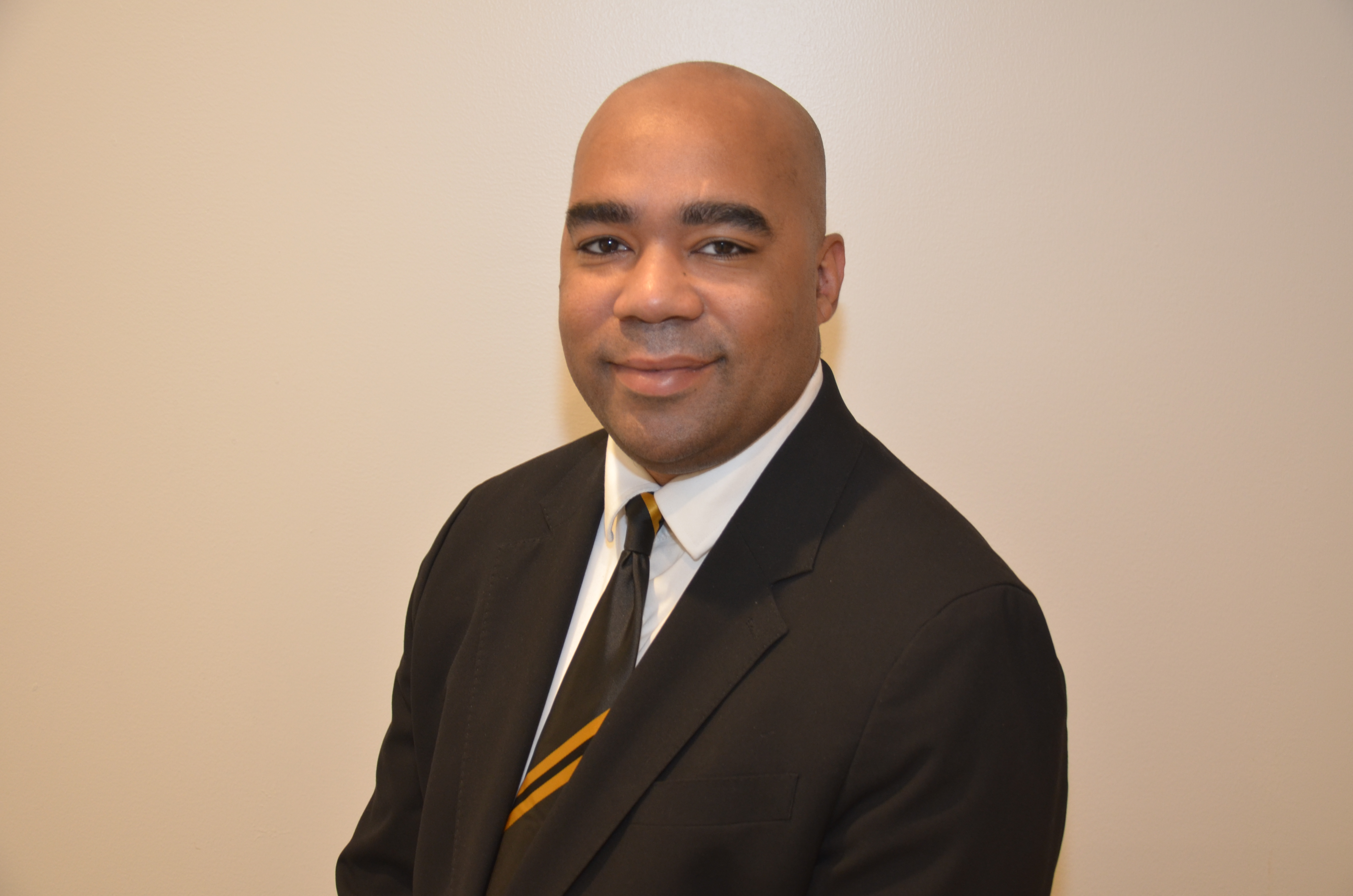 #1 Jamison Rogers Headshot