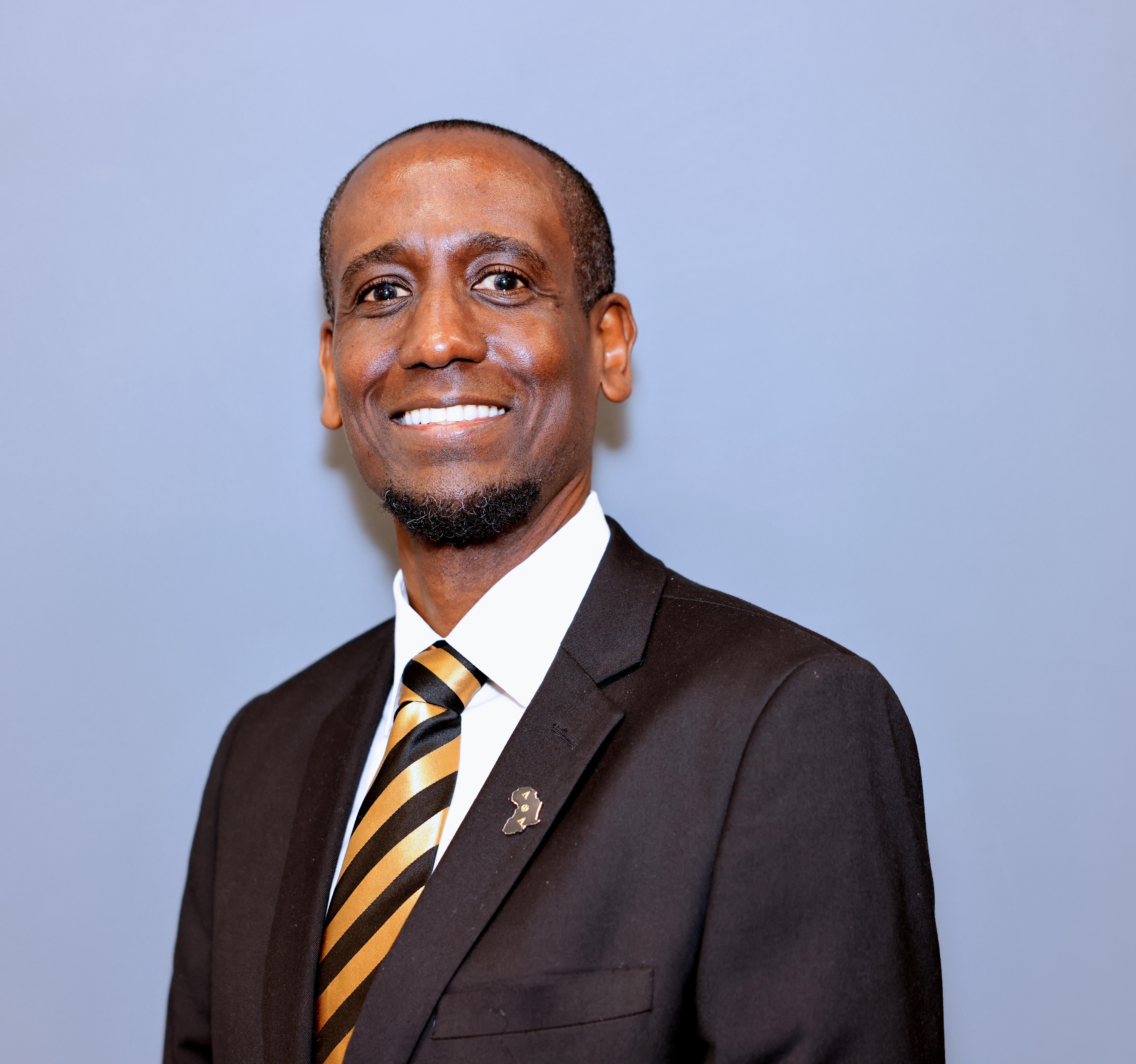 Garvey Lundy Headshot