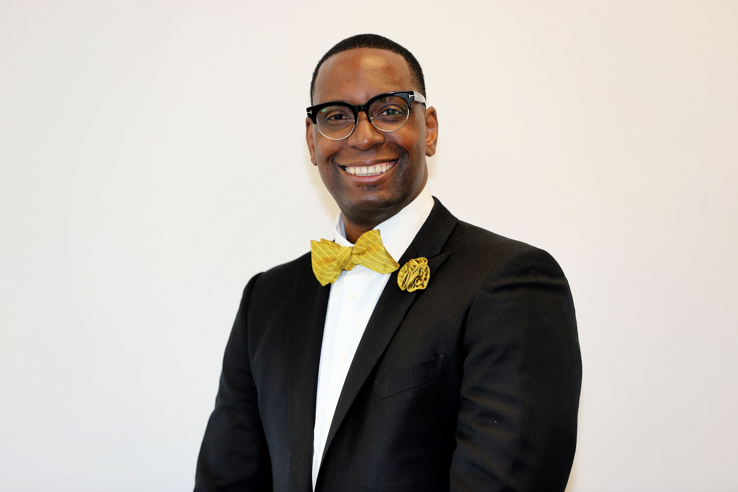 Khalid Mumin Headshot