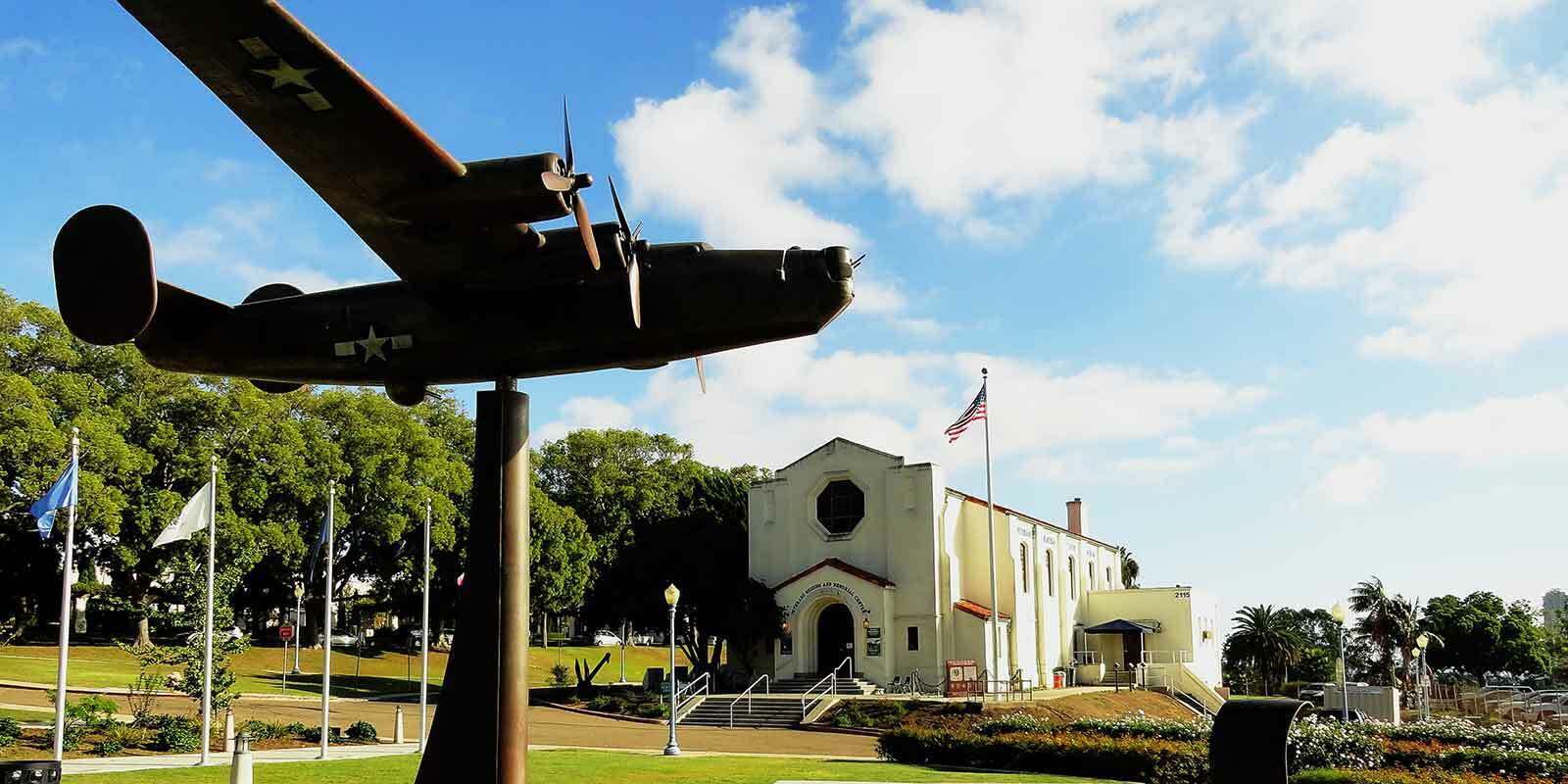 Veterans Museum1