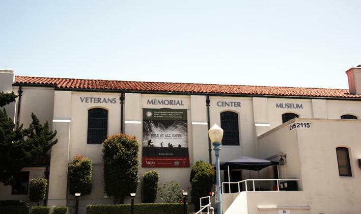 Veterans Museum2