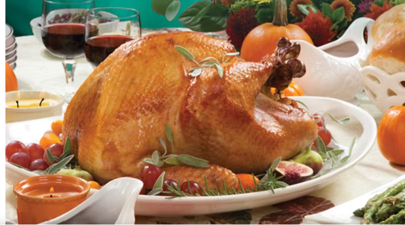 Thanksgiving No Title