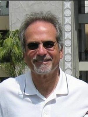 Fred Shatsky