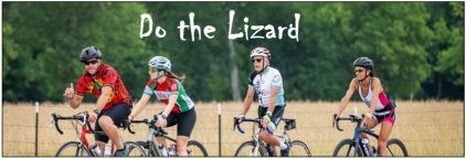 do the lizard 2