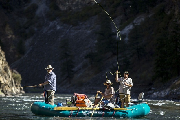 Speaker 2026.02 River