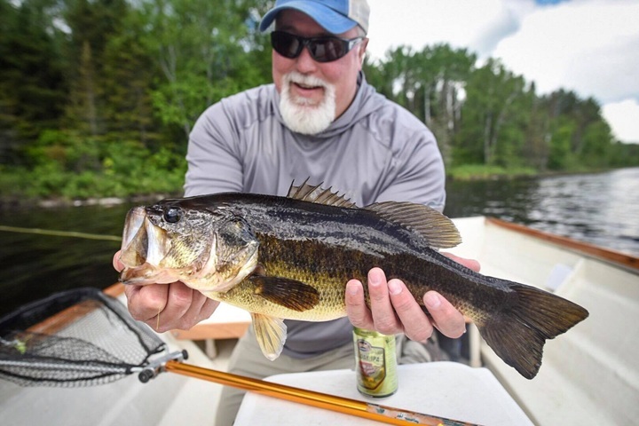 Speaker 2026.04 - Hunt 2