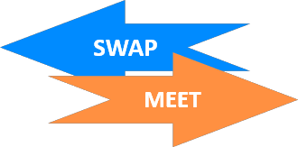 Swap Meet Sign