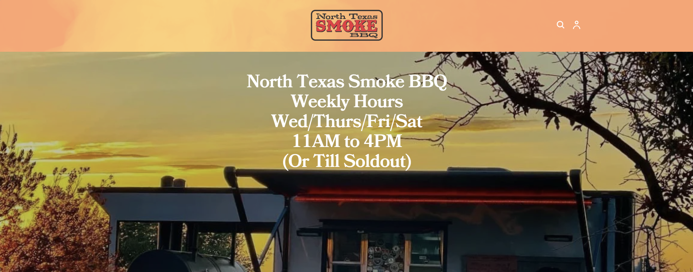 N. Texas Smoke BBQ in Decatur, TX