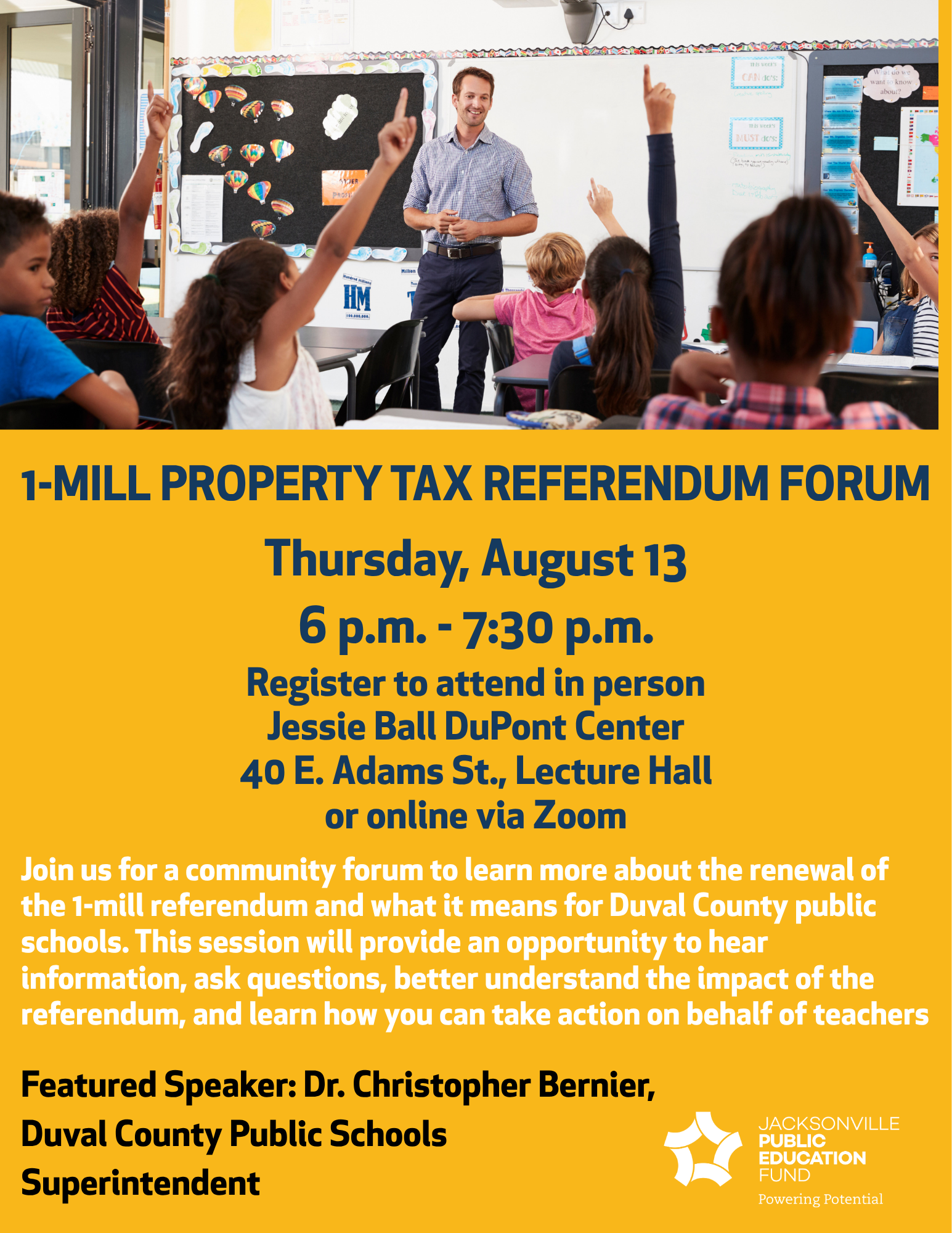 1-mill property tax referendum